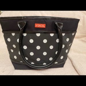 Sachi Insulated Bag